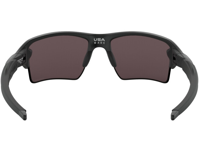 OAKLEY Flak 2.0 XL Matte Black Prizm Black Matte Black Prizm Black