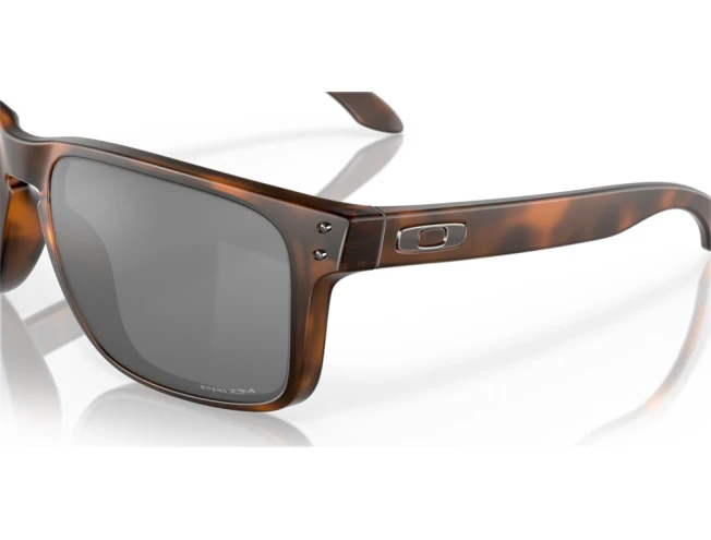 OAKLEY Holbrook XL Matte Brown Tortoise Prizm Black