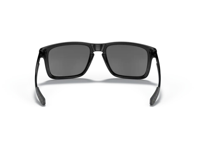 Päikeseprillid OAKLEY Holbrook Mix Polished Black Prizm Black Polarized Polished Black Prizm Black Polarized