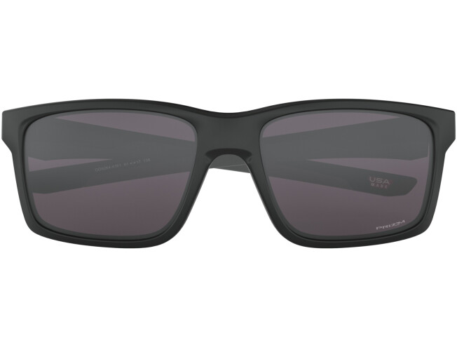 OAKLEY Mainlink XL Matte Black Prizm Grey