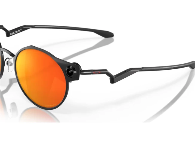 Deadbolt oakley outlet