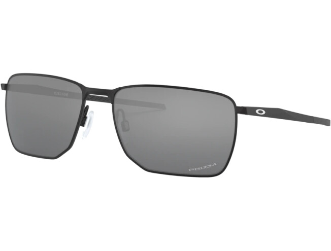 OAKLEY Ejector Satin Black Prizm Black