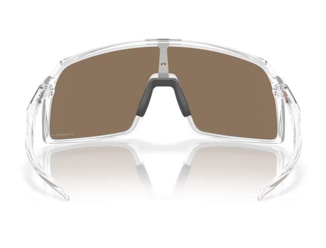 Päikeseprillid OAKLEY Sutro Clear Prizm 24k Clear Prizm 24k