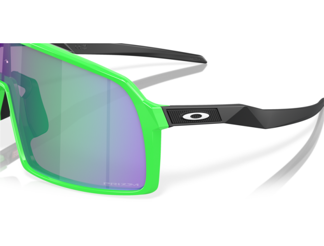 Päikeseprillid OAKLEY Sutro Green Prizm Jade Green Prizm Jade