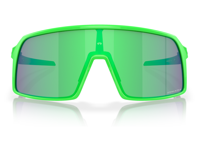 Päikeseprillid OAKLEY Sutro Green Prizm Jade Green Prizm Jade