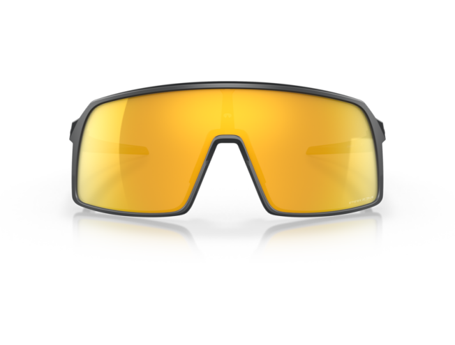 OAKLEY Sutro Matte Carbon Prizm 24k Matte Carbon Prizm 24k