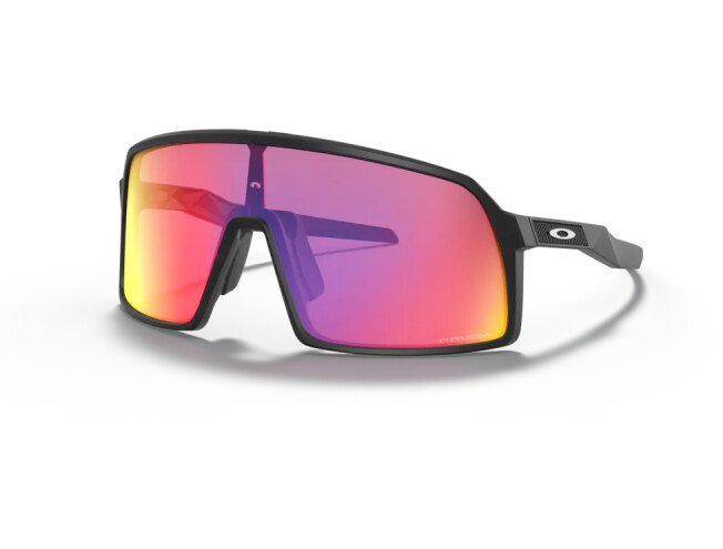 OAKLEY Sutro S Matte Black Prizm Road Matte Black Prizm Road