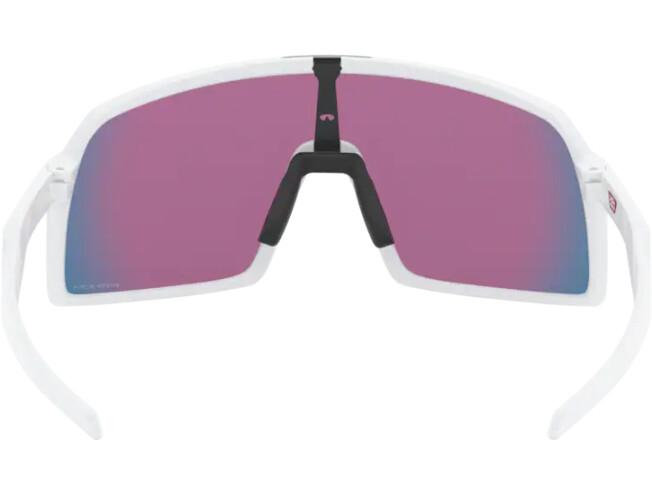 OAKLEY Sutro S Matte White Prizm Road