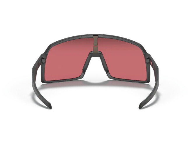 OAKLEY Sutro S Matte Black Prizm Trail Torch Matte Black Prizm Trail Torch