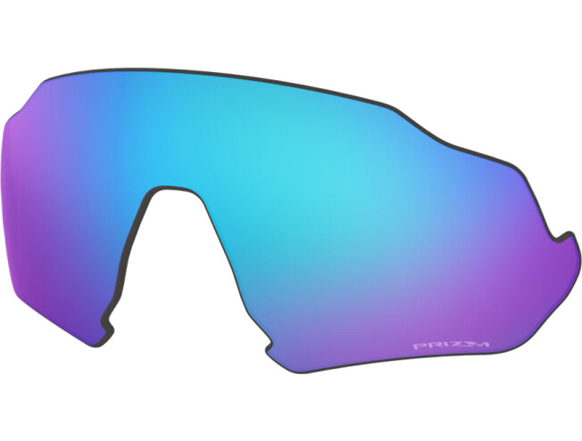 Oakley Flight Jacket Replacement Lens Prizm Low Light