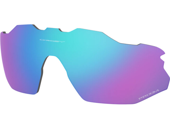 Prilliklaasid OAKLEY Radar EV Advancer Prizm Sapphire Prizm Sapphire