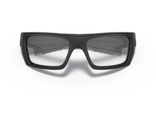 OAKLEY SI Det Cord Matte Black Clear