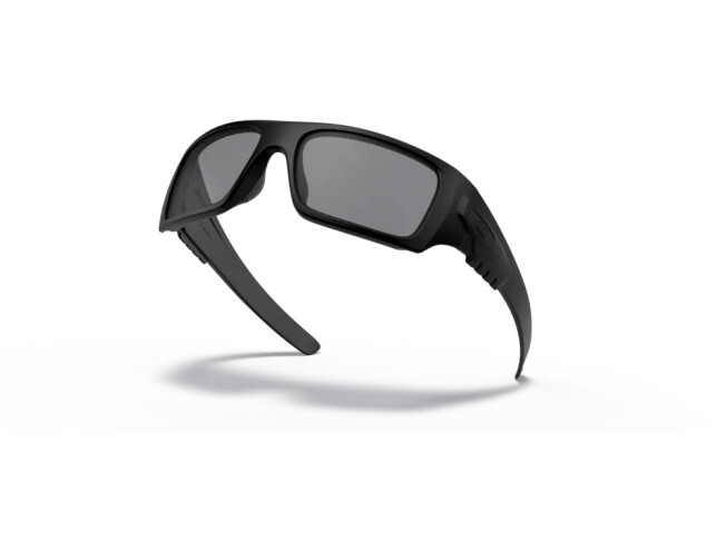 Kaitseprillid OAKLEY SI Det Cord Matte Black Grey Matte Black Grey