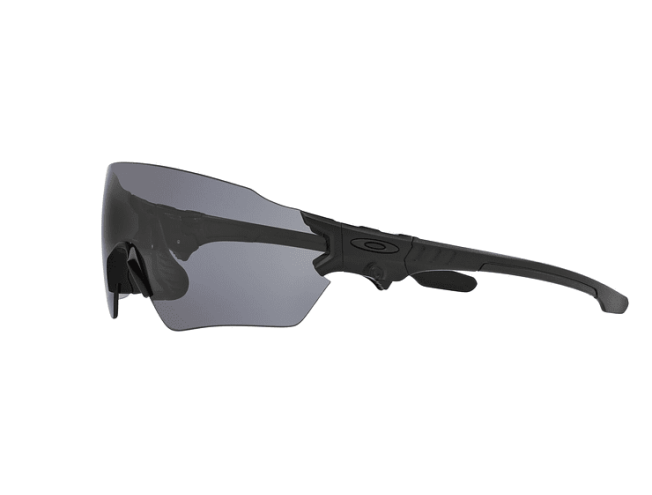 Kaitseprillid OAKLEY SI Tombstone Matte Black Grey Matte Black Grey