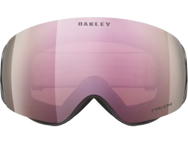 Oakley flight deck outlet xm prizm rose lens