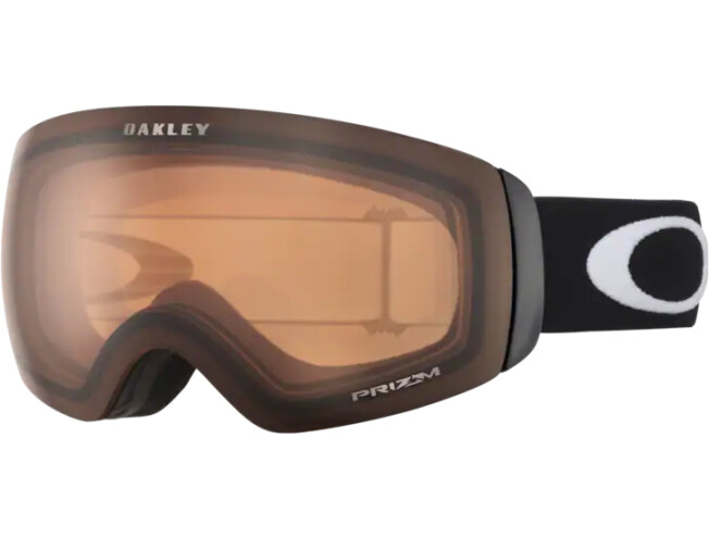 Mäeprillid OAKLEY Flight Deck M Matte Black Prizm Persimmon M Matte Black Prizm Persimmon