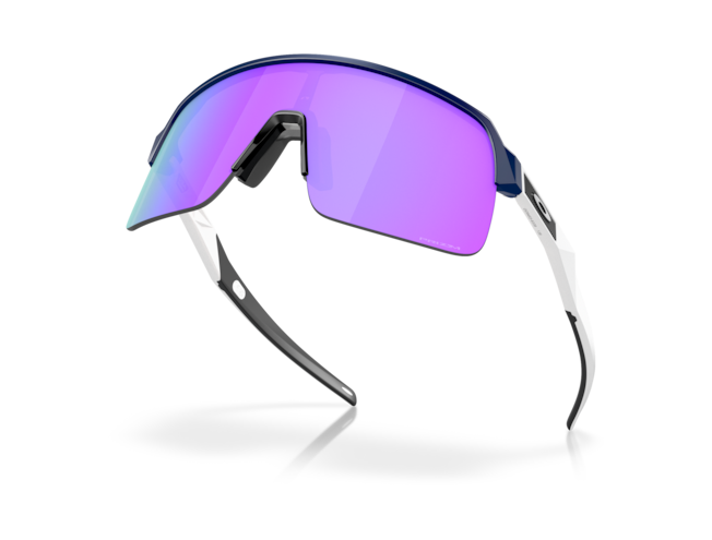 Päikeseprillid OAKLEY Sutro Lite Navy Prizm Violet Navy Prizm Violet