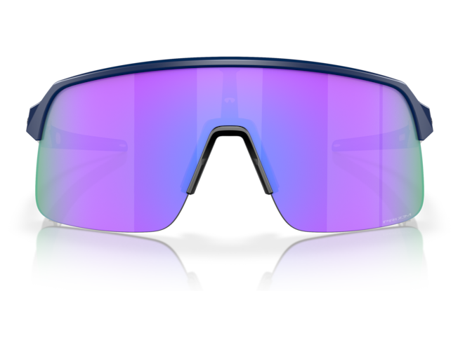 Päikeseprillid OAKLEY Sutro Lite Navy Prizm Violet Navy Prizm Violet