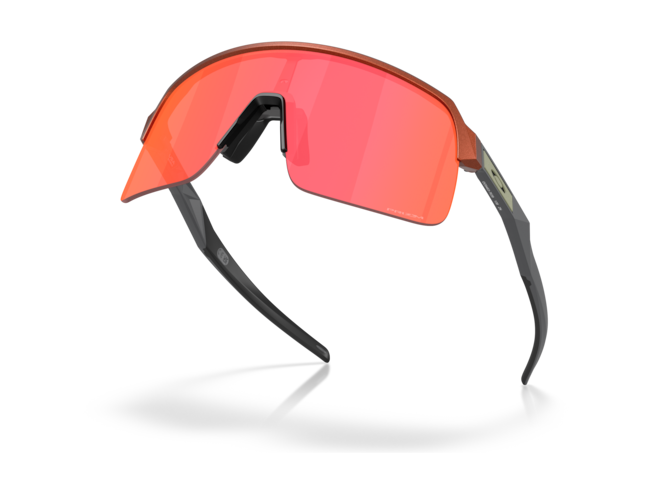 Päikeseprillid OAKLEY SUTRO LITE FIRE ORANGE Prizm Trail Torch Fire Orange Prizm Trail Torch