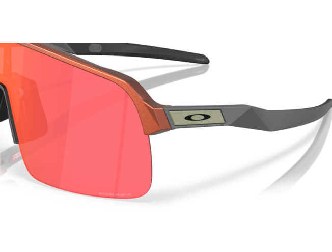 Päikeseprillid OAKLEY SUTRO LITE FIRE ORANGE Prizm Trail Torch Fire Orange Prizm Trail Torch