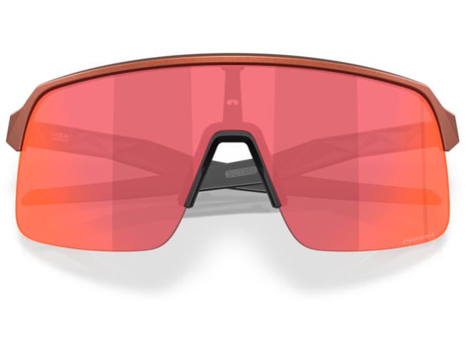 Päikeseprillid OAKLEY SUTRO LITE FIRE ORANGE Prizm Trail Torch Fire Orange Prizm Trail Torch