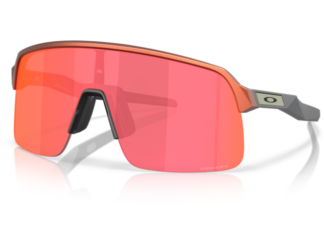 Päikeseprillid OAKLEY SUTRO LITE FIRE ORANGE Prizm Trail Torch Fire Orange Prizm Trail Torch