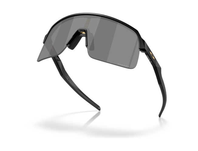 Päikeseprillid OAKLEY Sutro Lite Matte Black v2 Prizm Black Matte Black v2 Prizm Black