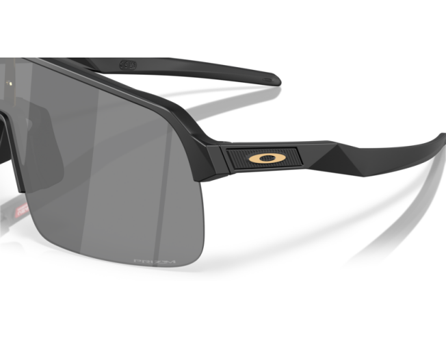 Päikeseprillid OAKLEY Sutro Lite Matte Black v2 Prizm Black Matte Black v2 Prizm Black