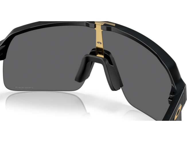 Päikeseprillid OAKLEY Sutro Lite Matte Black v2 Prizm Black Matte Black v2 Prizm Black