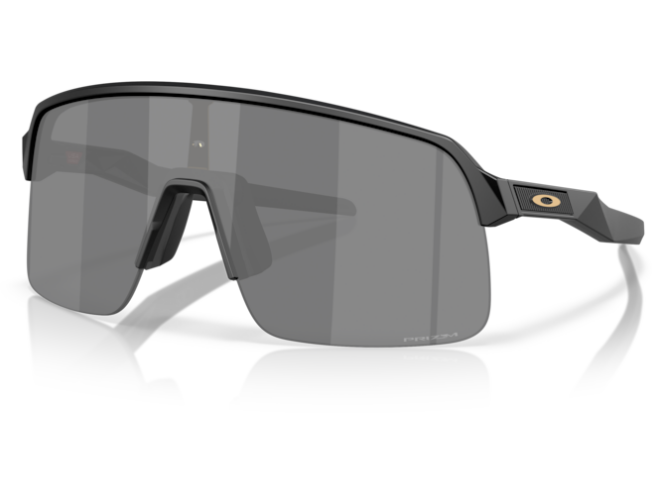 Päikeseprillid OAKLEY Sutro Lite Matte Black v2 Prizm Black Matte Black v2 Prizm Black