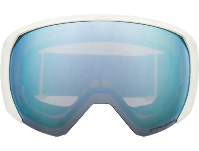 Mäeprillid OAKLEY Flight Path XL Matte White Prizm Snow Sapphire Iridium L Matte White Prizm Snow Sapphire Iridium