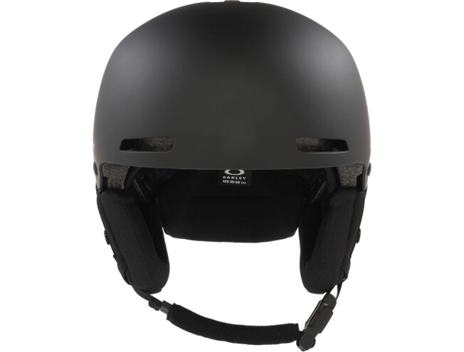 Mäekiiver OAKLEY MOD1 PRO MIPS Blackout, M Blackout M