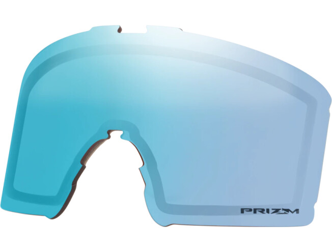 Prilliklaasid OAKLEY Line Miner L Prizm Snow Sapphire Iridium Prizm Snow Sapphire Iridium