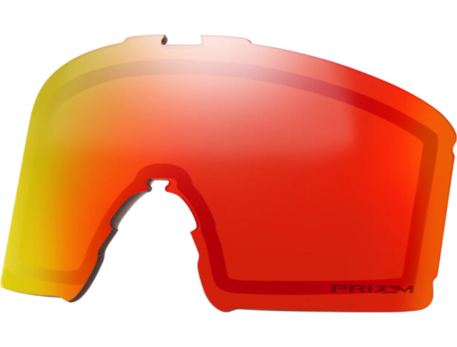 Prilliklaasid OAKLEY Line Miner L Prizm Torch Prizm Snow Torch Iridium