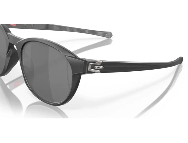 Oakley Reedmace Sunglasses, Black Ink/Prizm Grey