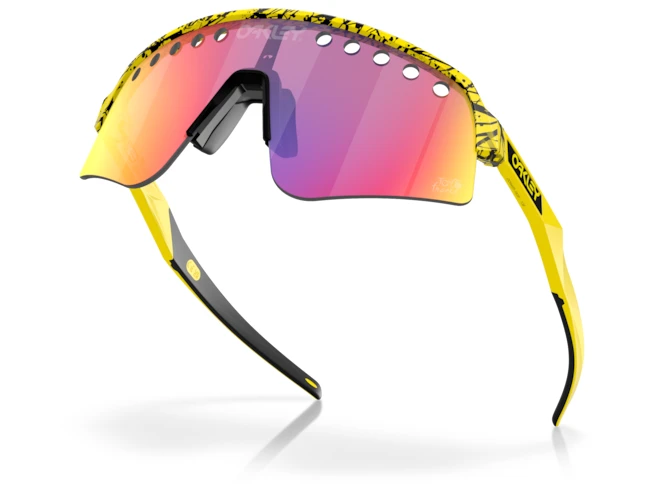 Oakley bianchi clearance