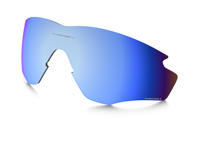 Prilliklaasid OAKLEY M2 Frame XL Prizm Deep Water Polarized