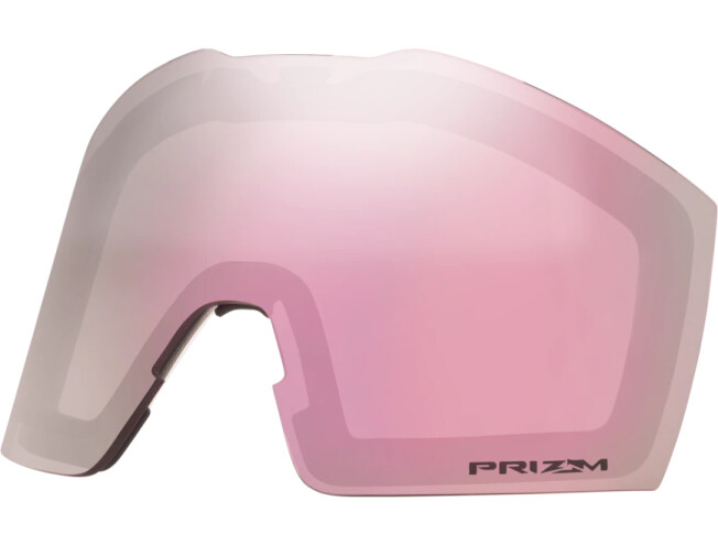 Prilliklaasid OAKLEY Fall Line M Prizm Snow HI Pink Prizm Snow HI Pink