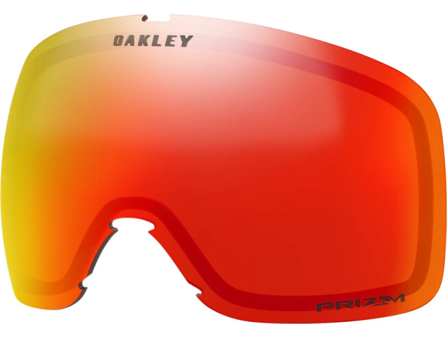 Prilliklaasid OAKLEY Flight Tracker M Prizm Snow Torch Iridium Prizm Snow Torch Iridium