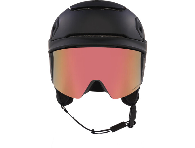 OAKLEY MOD7 Blackout Prizm Rose Gold Iridium L