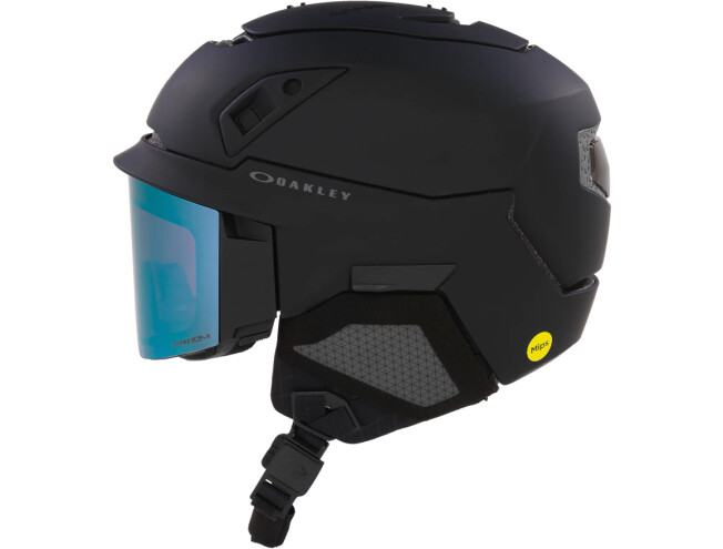 Mäekiiver OAKLEY MOD7 Blackout Prizm Sapphire Iridium, L Blackout Prizm Sapphire Iridium L