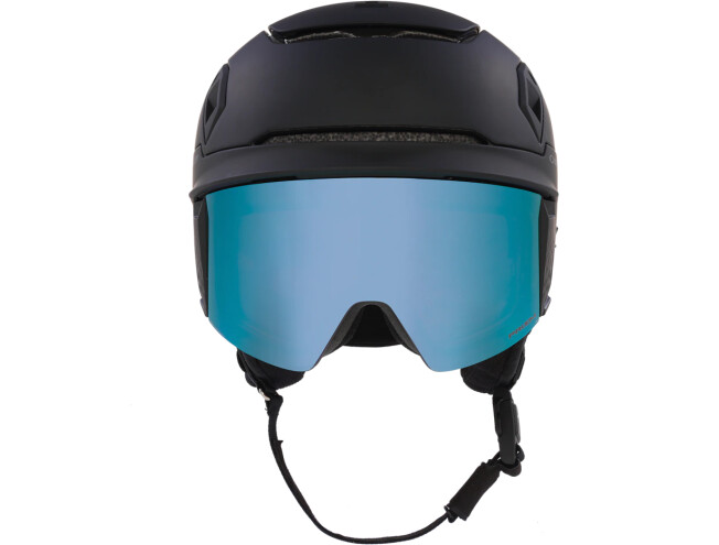 Mäekiiver OAKLEY MOD7 Blackout Prizm Sapphire Iridium, L Blackout Prizm Sapphire Iridium L