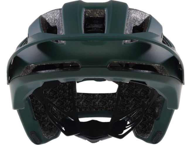 Jalgrattakiiver OAKLEY DRT3 Hunter Green/Satin Black, S Hunter Green/Satin Black S