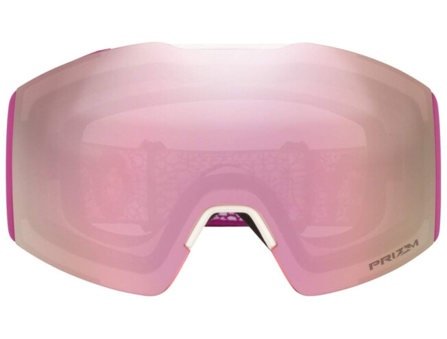 Mäeprillid OAKLEY Fall Line M Origins Purple Haze Prizm Snow Hi Pink