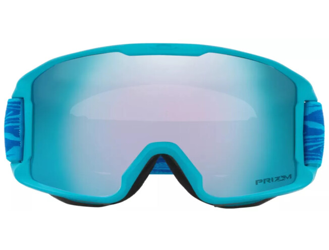 Mäeprillid OAKLEY Line Miner S Sky Dynamic Flow Prizm Sapphire Iridium