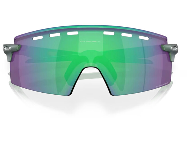 OAKLEY Encoder Strike Vented Gamma Green Prizm Jade