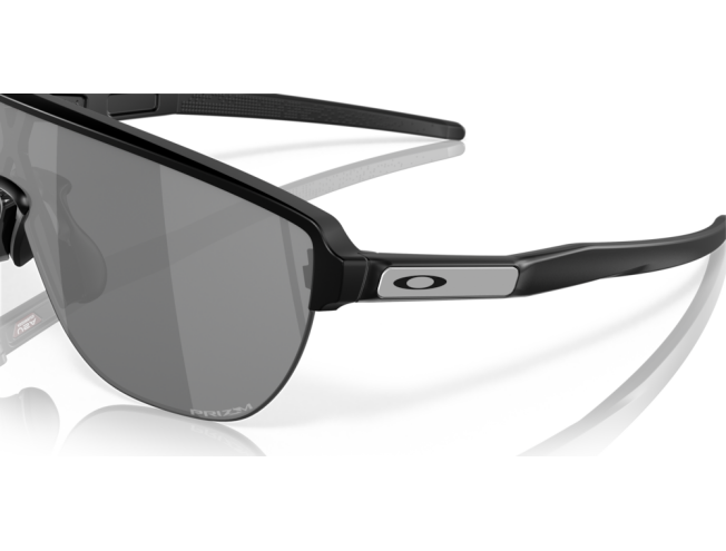 OAKLEY Corridor Matte Black Prizm Black