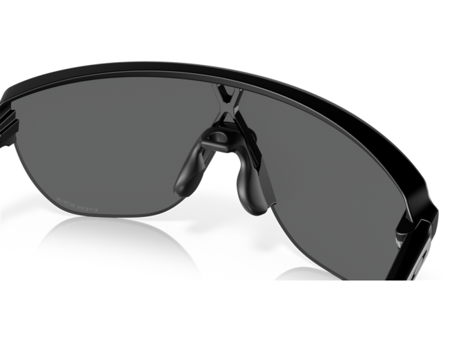 OAKLEY Corridor Matte Black Prizm Black