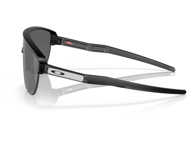 OAKLEY Corridor Matte Black Prizm Black