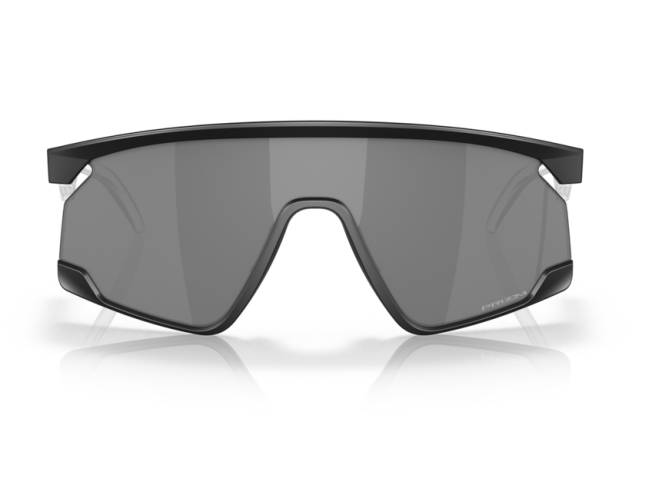 OAKLEY BXTR Matte Black Prizm Black